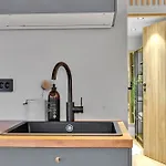 Brand New Mini Close To Center