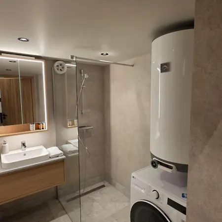 Brand New Mini Close To Center * Tromsø