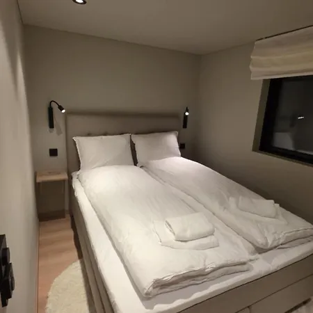 Brand New Mini Close To Center Tromsø