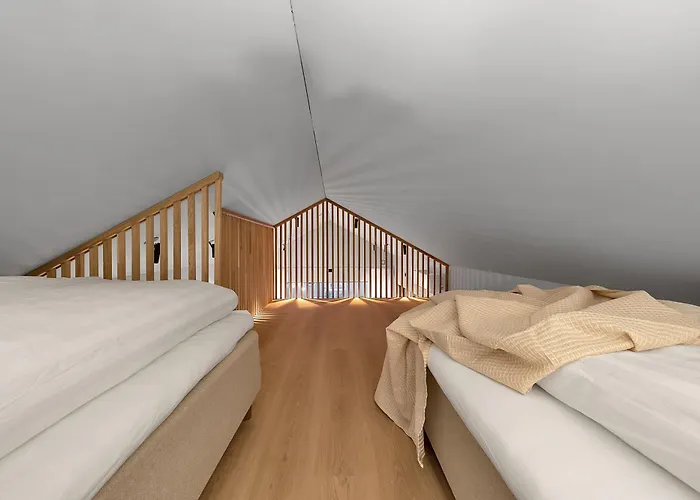 Brand New Mini Close To Center